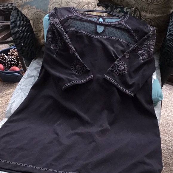 Kimchi blue dress size m, NWT - Picture 3 of 8